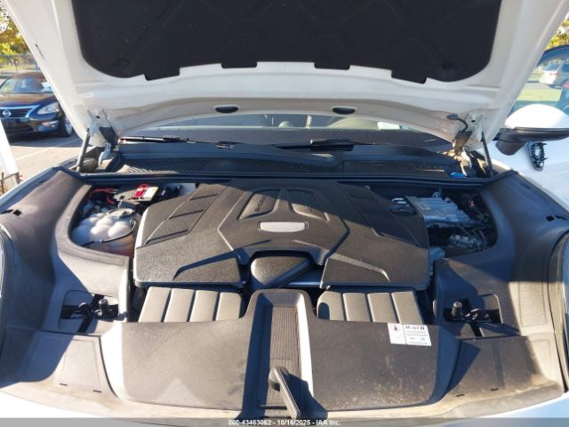 2021 PORSCHE CAYENNE WP1AA2AY7MDA02911 Photo 9