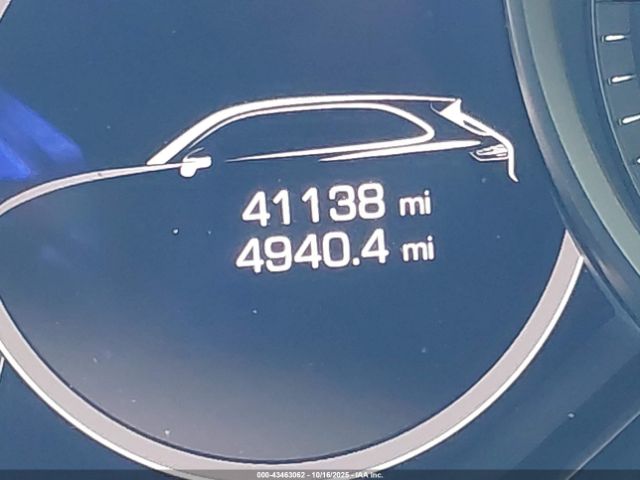 2021 PORSCHE CAYENNE WP1AA2AY7MDA02911 Photo 6