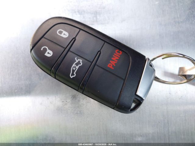 2023 DODGE CHALLENGER 2C3CDZAG3PH594045 Photo 10