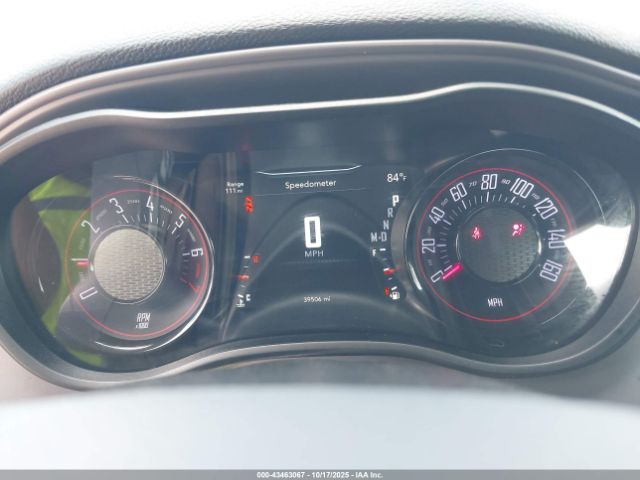 2023 DODGE CHALLENGER 2C3CDZAG3PH594045 Photo 6