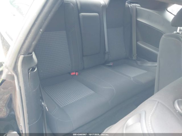 2023 DODGE CHALLENGER 2C3CDZAG3PH594045 Photo 7