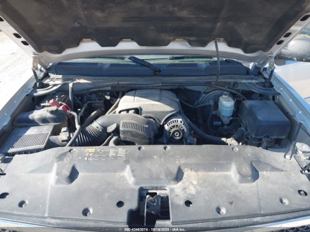 2012 CHEVROLET SILVERADO 1500 3GCPCSE04CG160540 Photo 9