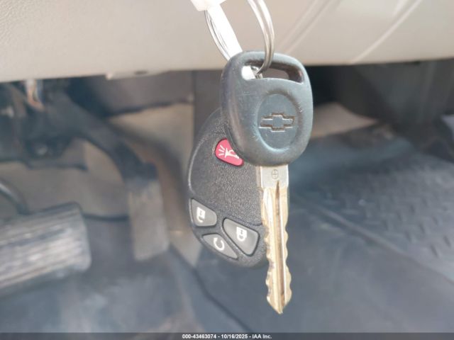 2012 CHEVROLET SILVERADO 1500 3GCPCSE04CG160540 Photo 10