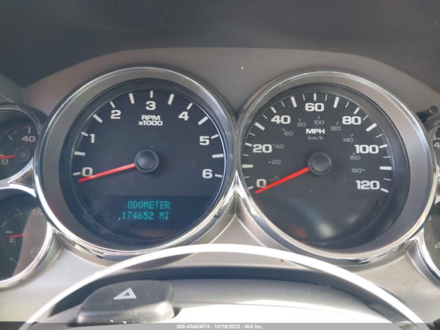 2012 CHEVROLET SILVERADO 1500 3GCPCSE04CG160540 Photo 6