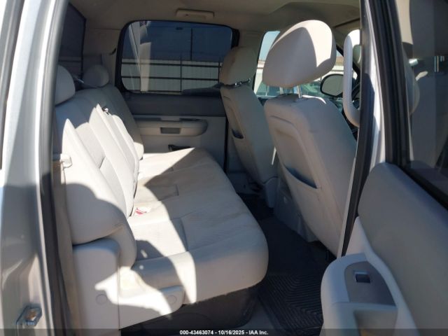 2012 CHEVROLET SILVERADO 1500 3GCPCSE04CG160540 Photo 7