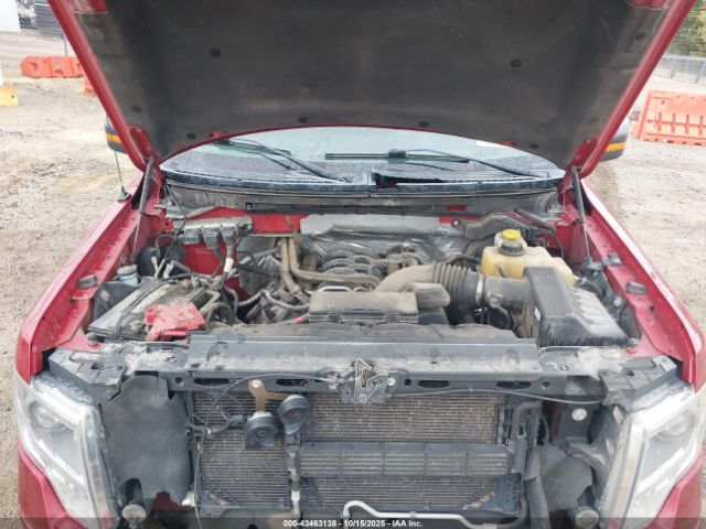 2014 FORD F-150 1FTFW1EF7EFC15729 Photo 9