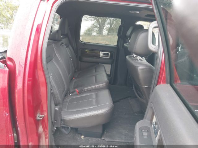 2014 FORD F-150 1FTFW1EF7EFC15729 Photo 7