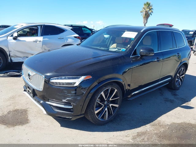YV4A22PN5G1004901 Volvo Xc90 T6 First Edition