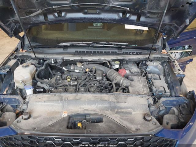 2022 FORD EDGE 2FMPK4J98NBA69100 Photo 9