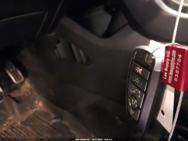 2022 FORD EDGE 2FMPK4J98NBA69100 Photo 10