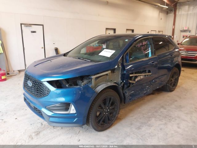 2022 FORD EDGE 2FMPK4J98NBA69100 Photo 1