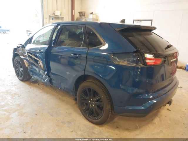 2022 FORD EDGE 2FMPK4J98NBA69100 Photo 2