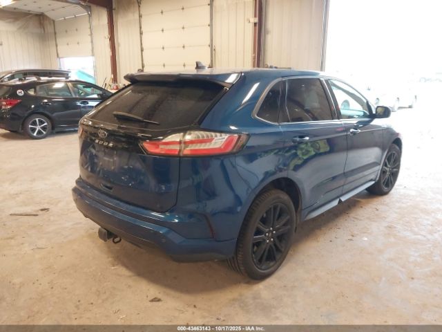 2022 FORD EDGE 2FMPK4J98NBA69100 Photo 3