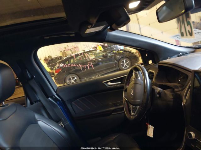 2022 FORD EDGE 2FMPK4J98NBA69100 Photo 4