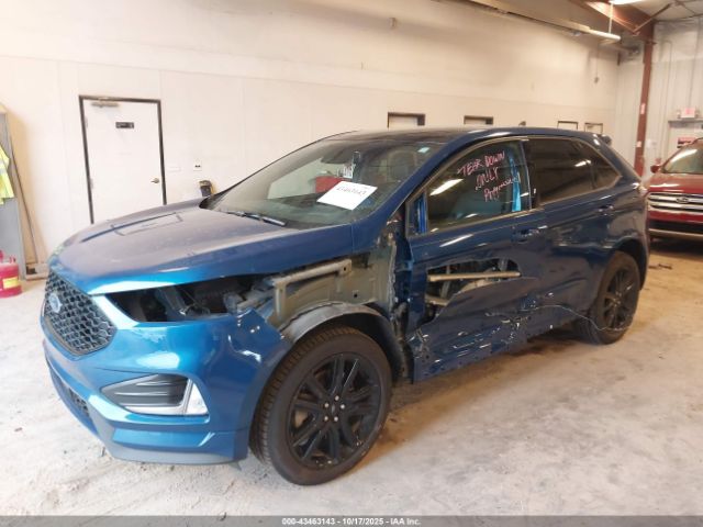 2022 FORD EDGE 2FMPK4J98NBA69100 Photo 5