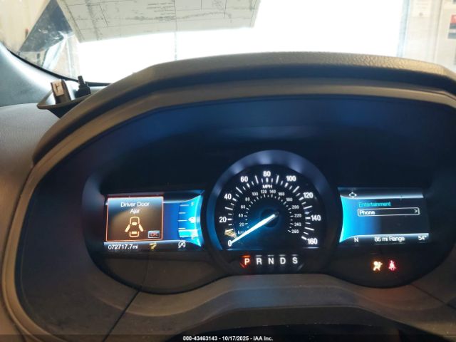 2022 FORD EDGE 2FMPK4J98NBA69100 Photo 6