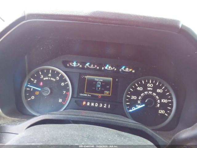 2015 FORD F-150 1FTEW1C81FKE57067 Photo 6