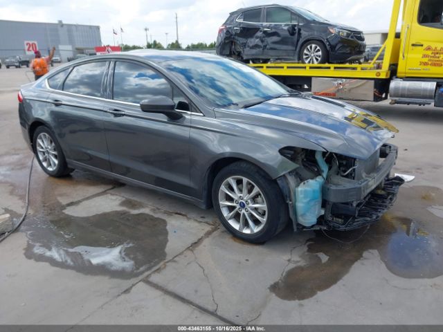 2017 FORD FUSION 3FA6P0H72HR221897
