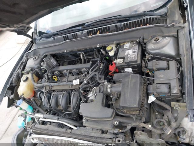 2017 FORD FUSION 3FA6P0H72HR221897 Photo 9