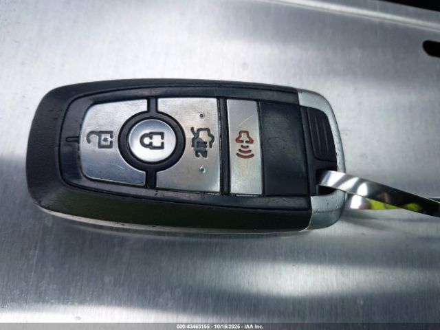 2017 FORD FUSION 3FA6P0H72HR221897 Photo 10