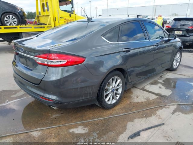 2017 FORD FUSION 3FA6P0H72HR221897 Photo 3