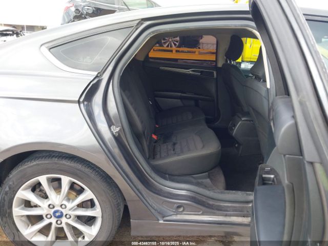 2017 FORD FUSION 3FA6P0H72HR221897 Photo 7