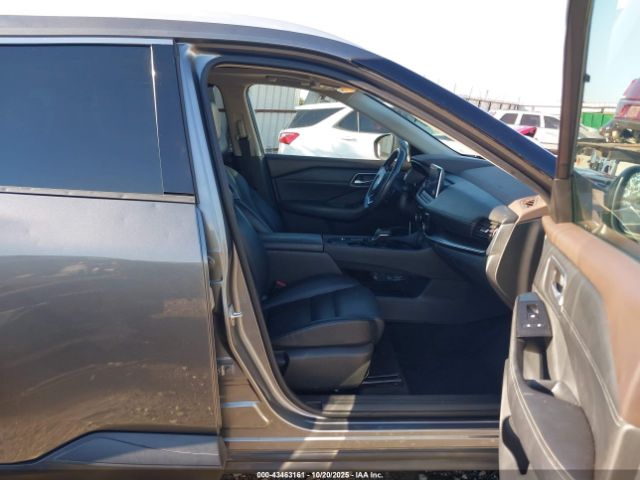 2021 NISSAN ROGUE 5N1AT3BA3MC813142 Photo 4