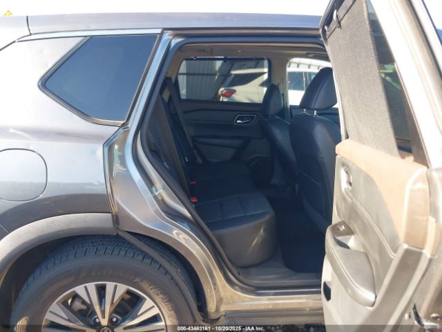 2021 NISSAN ROGUE 5N1AT3BA3MC813142 Photo 7