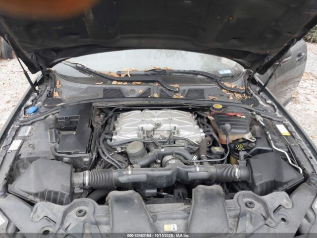 2015 JAGUAR XF SAJWJ0FFXF8U64427 Photo 9