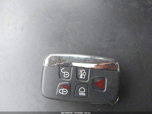 2015 JAGUAR XF SAJWJ0FFXF8U64427 Photo 10