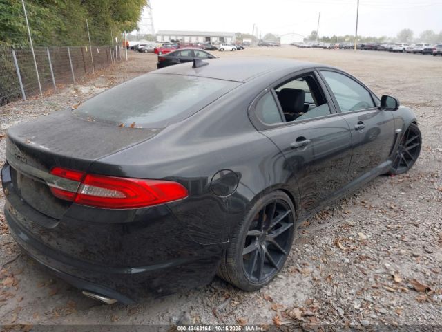 2015 JAGUAR XF SAJWJ0FFXF8U64427 Photo 3