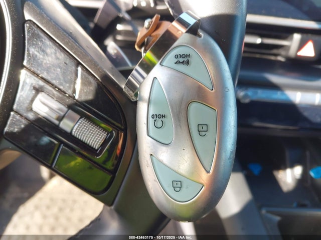 2023 HYUNDAI IONIQ 6 KMHM24AB8PA046503 Photo 10