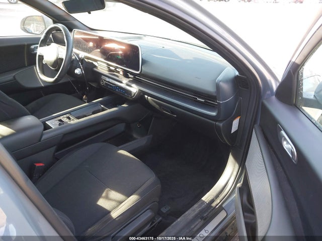 2023 HYUNDAI IONIQ 6 KMHM24AB8PA046503 Photo 4