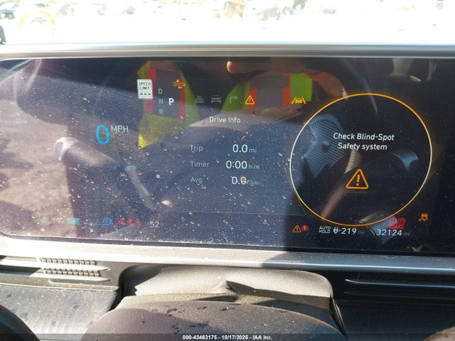 2023 HYUNDAI IONIQ 6 KMHM24AB8PA046503 Photo 6