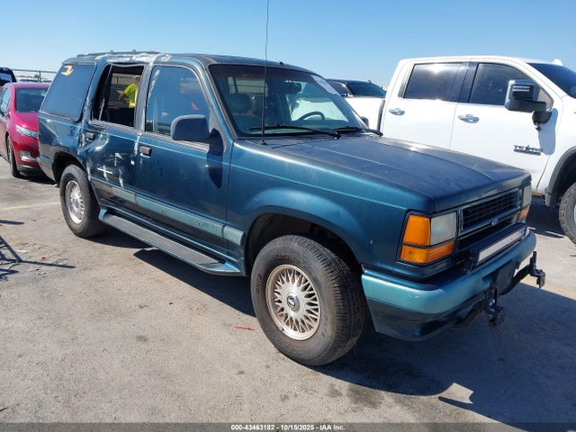 1994 FORD EXPLORER 1FMDU34X5RUD31561