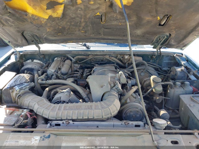 1994 FORD EXPLORER 1FMDU34X5RUD31561 Photo 9