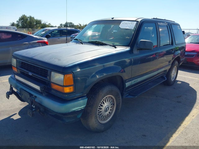 1994 FORD EXPLORER 1FMDU34X5RUD31561 Photo 1