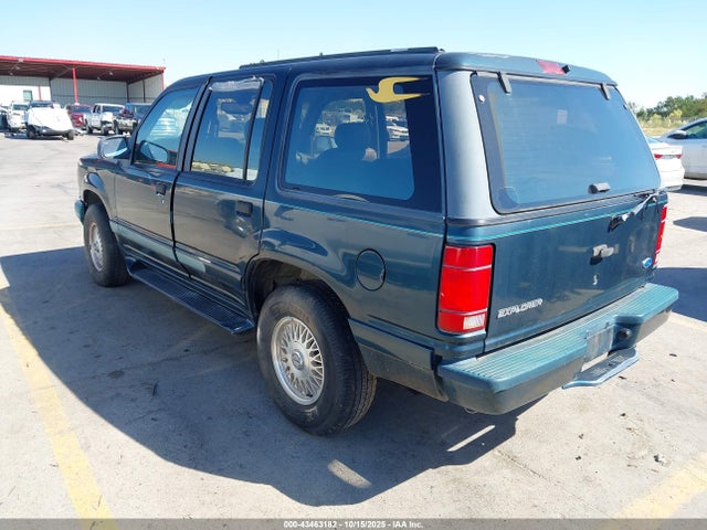 1994 FORD EXPLORER 1FMDU34X5RUD31561 Photo 2