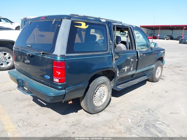 1994 FORD EXPLORER 1FMDU34X5RUD31561 Photo 3