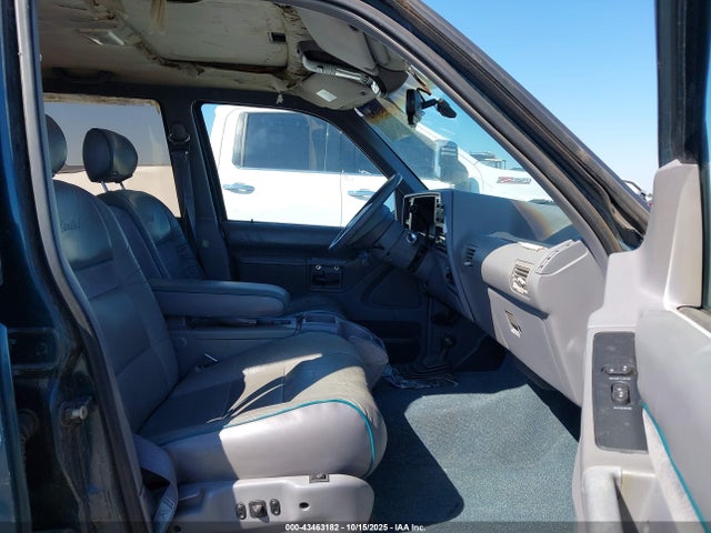 1994 FORD EXPLORER 1FMDU34X5RUD31561 Photo 4