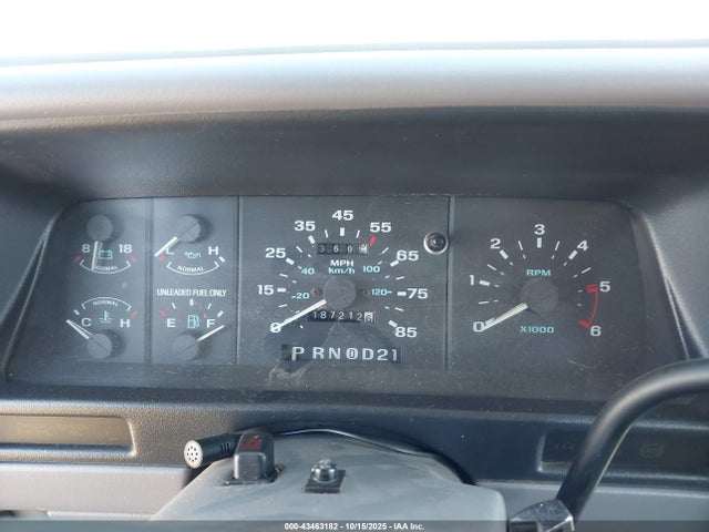 1994 FORD EXPLORER 1FMDU34X5RUD31561 Photo 6