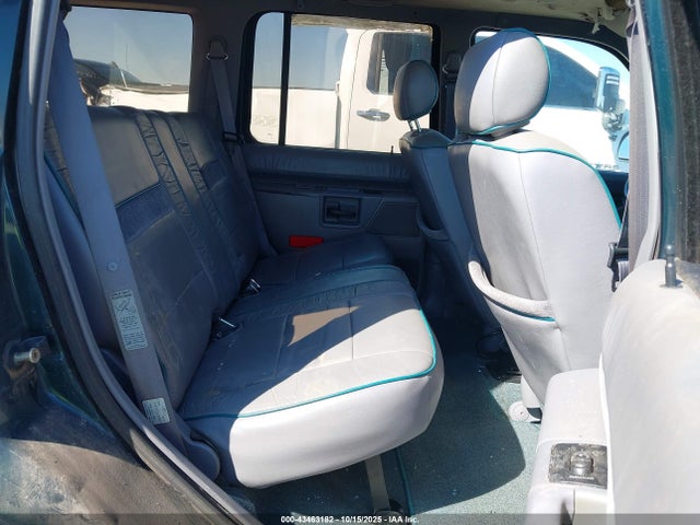1994 FORD EXPLORER 1FMDU34X5RUD31561 Photo 7