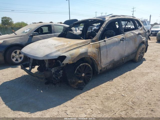 2018 VOLKSWAGEN TIGUAN 3VV3B7AX3JM012980 Photo 1