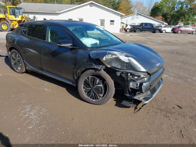2023 KIA EV6 KNDC34LA3P5127791
