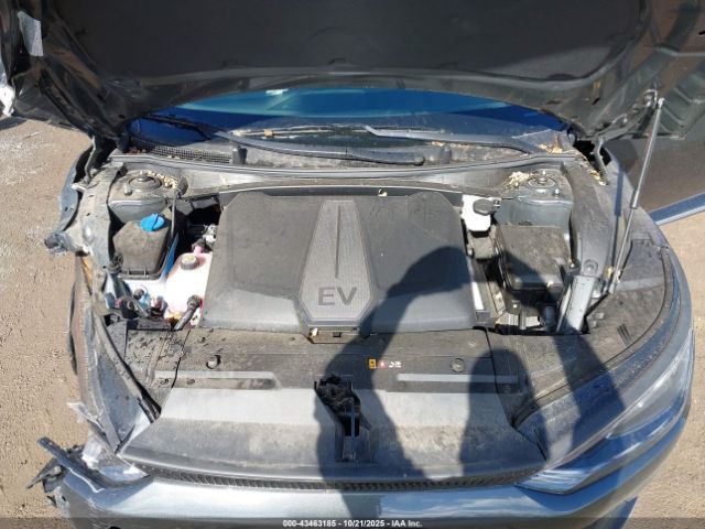 2023 KIA EV6 KNDC34LA3P5127791 Photo 9