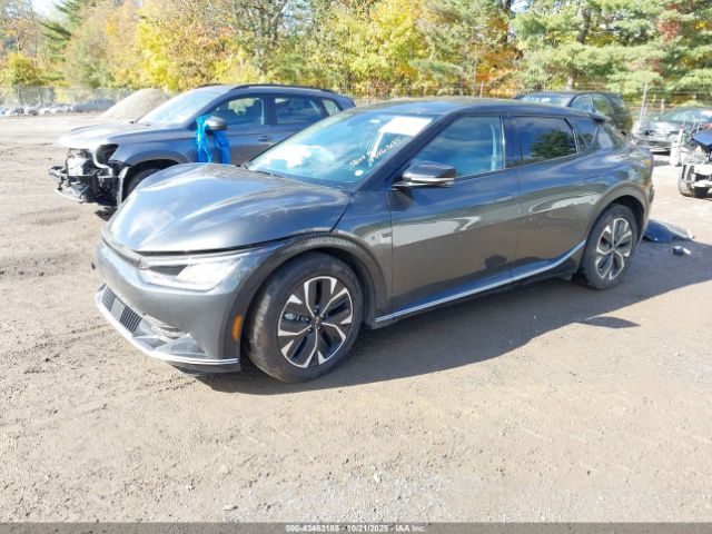 2023 KIA EV6 KNDC34LA3P5127791 Photo 1