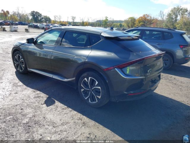 2023 KIA EV6 KNDC34LA3P5127791 Photo 2