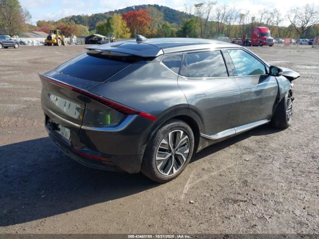 2023 KIA EV6 KNDC34LA3P5127791 Photo 3