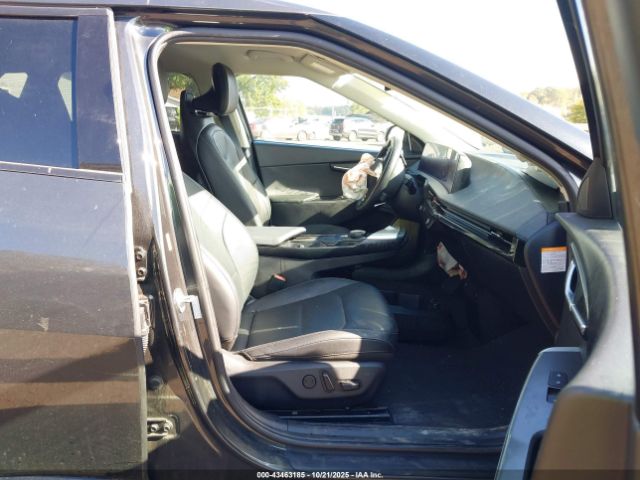 2023 KIA EV6 KNDC34LA3P5127791 Photo 4