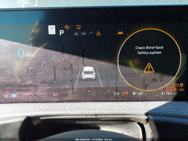 2023 KIA EV6 KNDC34LA3P5127791 Photo 6